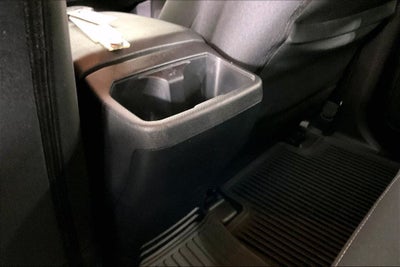 2023 Toyota Tacoma Trail Edition V6