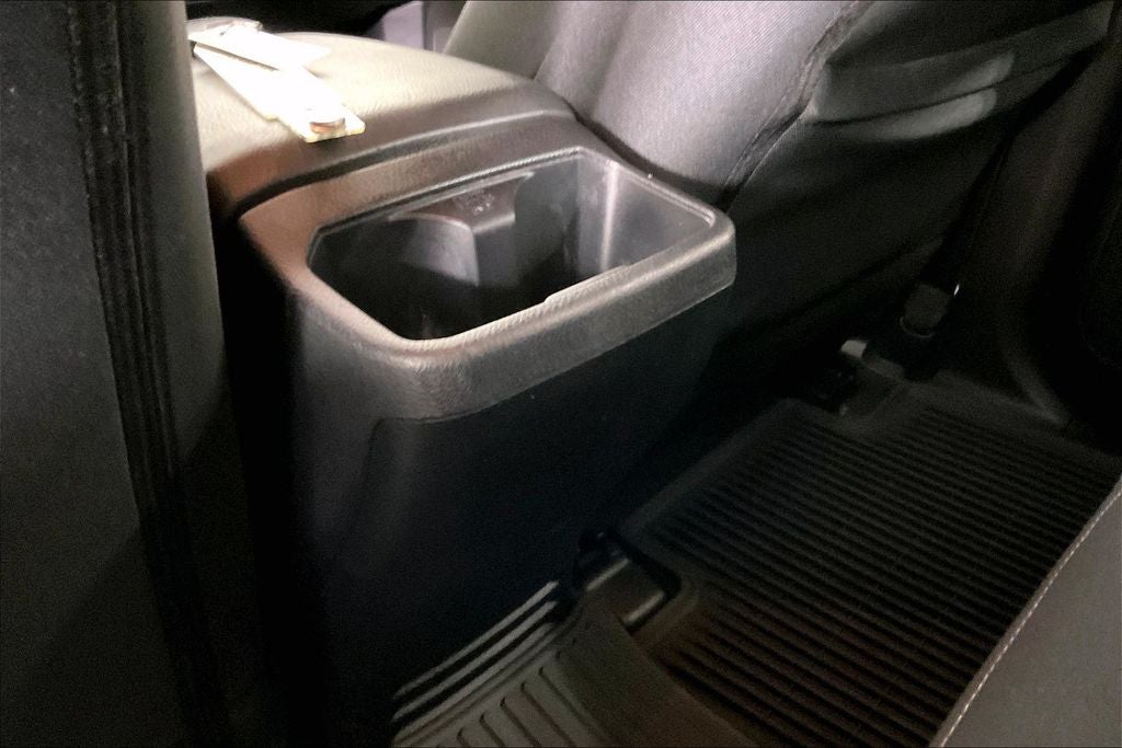 2023 Toyota Tacoma Trail Edition V6