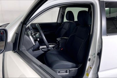 2023 Toyota Tacoma Trail Edition V6