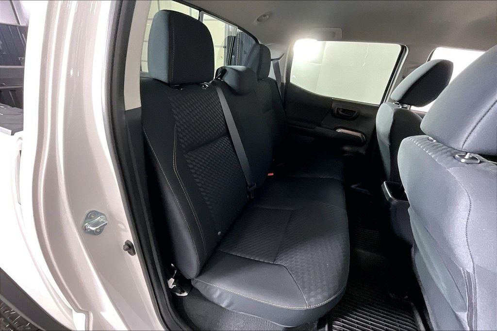 2023 Toyota Tacoma Trail Edition V6