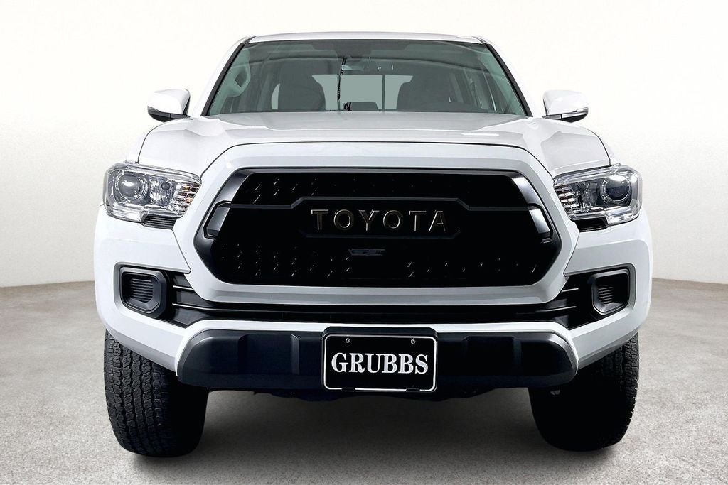 2023 Toyota Tacoma Trail Edition V6