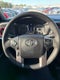2022 Toyota Tacoma Limited V6