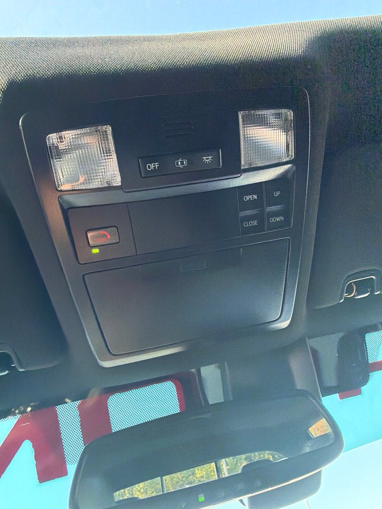 2022 Toyota Tacoma Limited V6