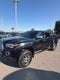 2022 Toyota Tacoma Limited V6