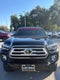 2022 Toyota Tacoma Limited V6