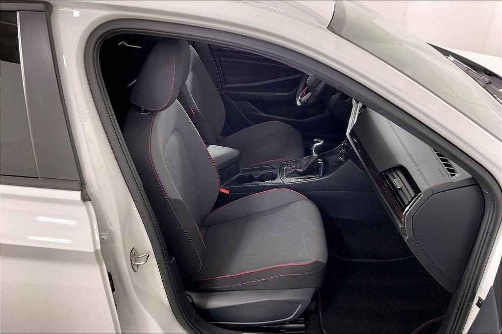 2024 Volkswagen Jetta GLI 40TH ANNIVERSARY EDITION