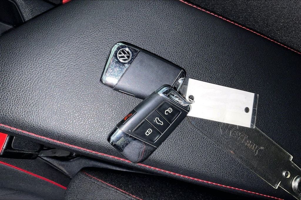 2024 Volkswagen Jetta GLI 40TH ANNIVERSARY EDITION