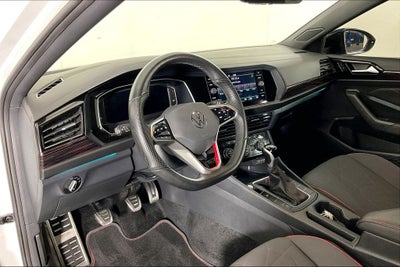 2024 Volkswagen Jetta GLI 40TH ANNIVERSARY EDITION