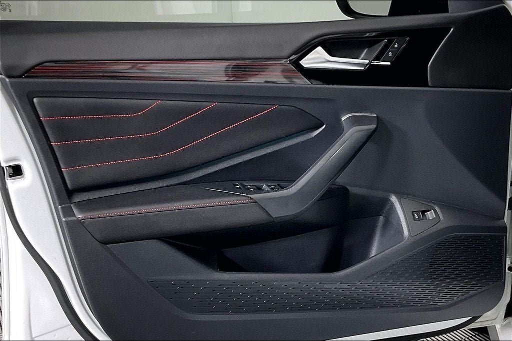 2024 Volkswagen Jetta GLI 40TH ANNIVERSARY EDITION