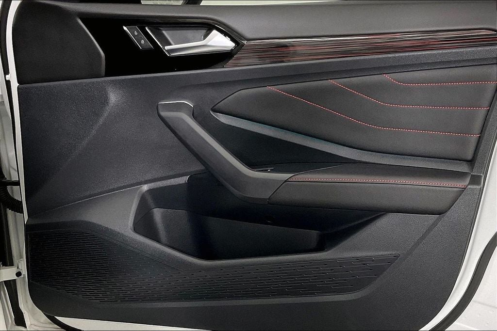 2024 Volkswagen Jetta GLI 40TH ANNIVERSARY EDITION