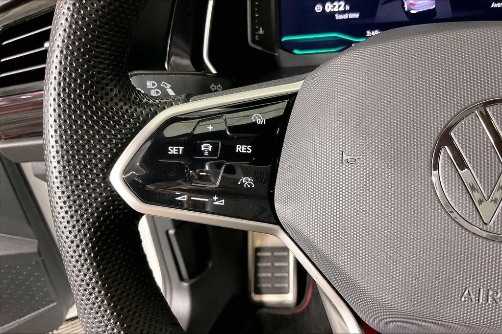 2024 Volkswagen Jetta GLI 40TH ANNIVERSARY EDITION