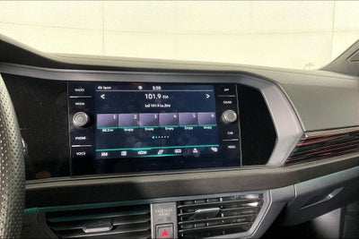 2024 Volkswagen Jetta GLI 40TH ANNIVERSARY EDITION