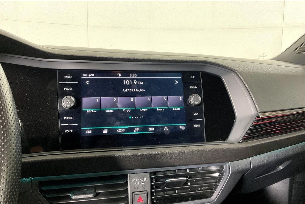 2024 Volkswagen Jetta GLI 40TH ANNIVERSARY EDITION