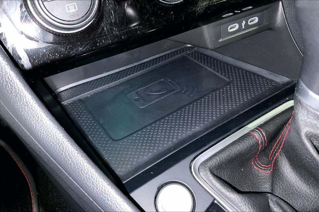 2024 Volkswagen Jetta GLI 40TH ANNIVERSARY EDITION