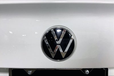 2024 Volkswagen Jetta GLI 40TH ANNIVERSARY EDITION