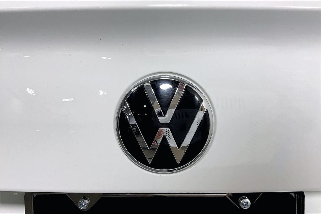 2024 Volkswagen Jetta GLI 40TH ANNIVERSARY EDITION