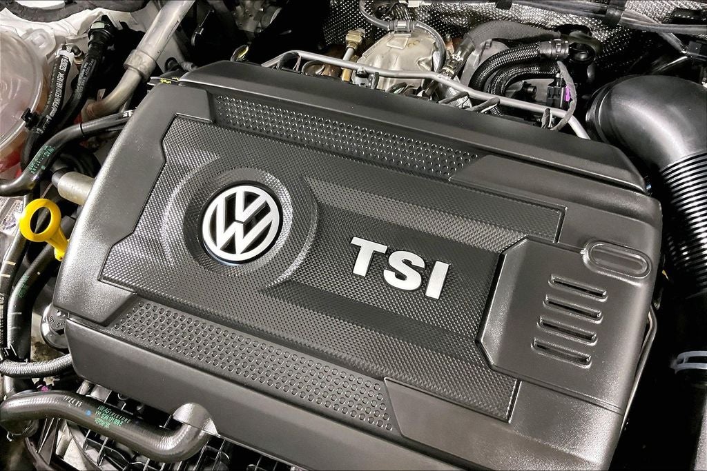 2024 Volkswagen Jetta GLI 40TH ANNIVERSARY EDITION