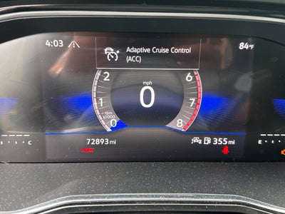 2024 Volkswagen Jetta 1.5T Sport