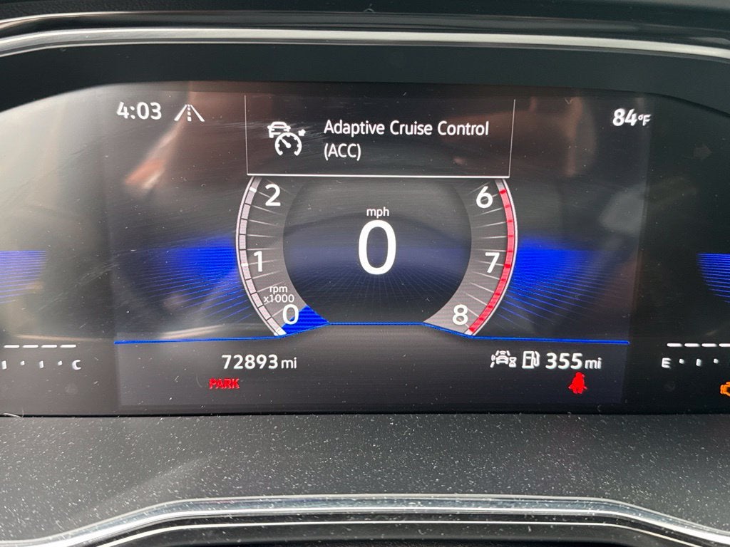 2024 Volkswagen Jetta 1.5T Sport