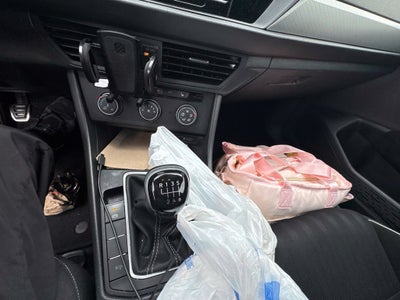 2024 Volkswagen Jetta 1.5T Sport