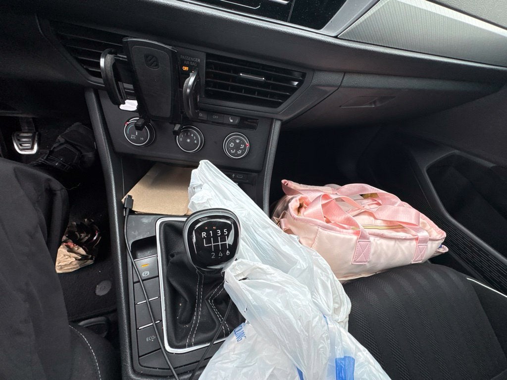 2024 Volkswagen Jetta 1.5T Sport