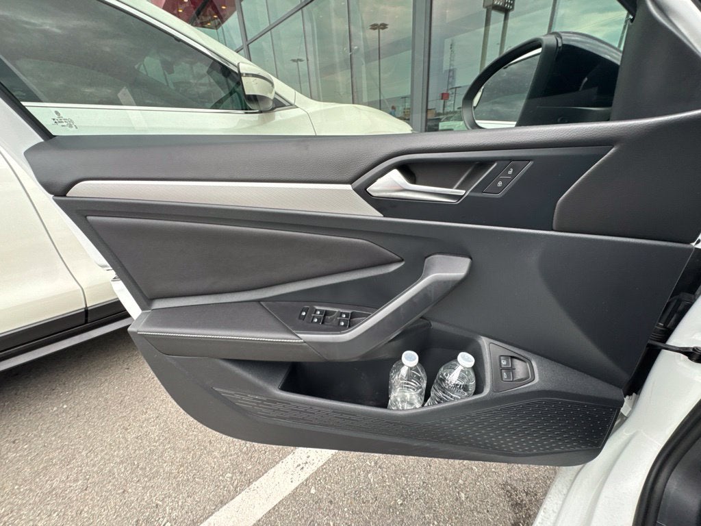 2024 Volkswagen Jetta 1.5T Sport