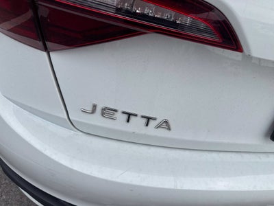 2024 Volkswagen Jetta 1.5T Sport