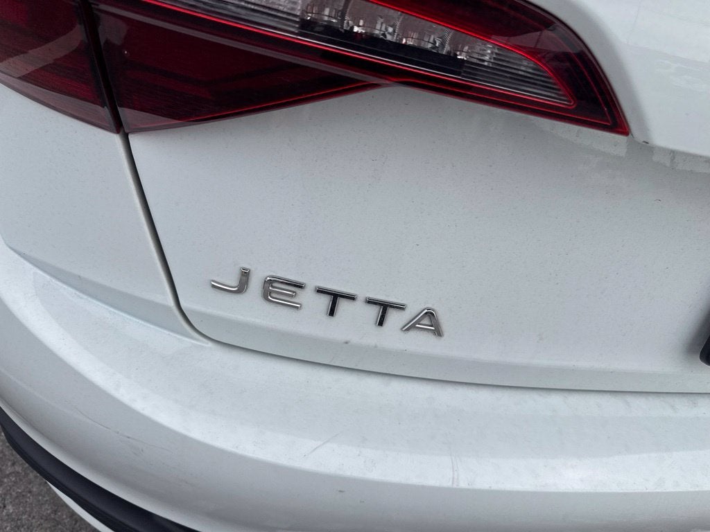 2024 Volkswagen Jetta 1.5T Sport