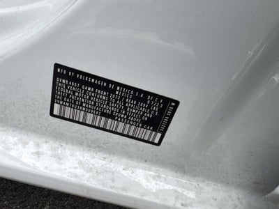 2024 Volkswagen Jetta 1.5T Sport