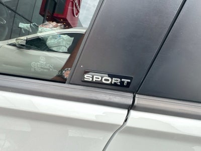 2024 Volkswagen Jetta 1.5T Sport