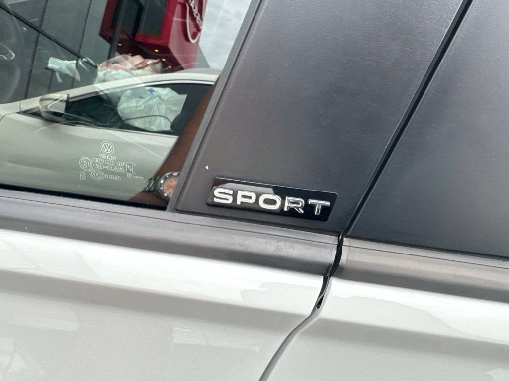 2024 Volkswagen Jetta 1.5T Sport