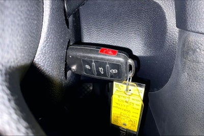 2013 Volkswagen Jetta SportWagen 2.0L TDI