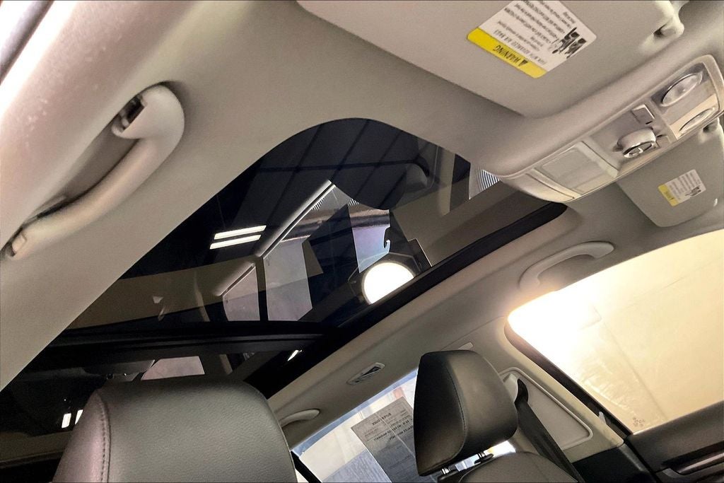 2013 Volkswagen Jetta SportWagen 2.0L TDI