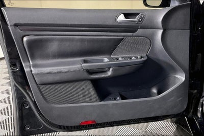 2013 Volkswagen Jetta SportWagen 2.0L TDI