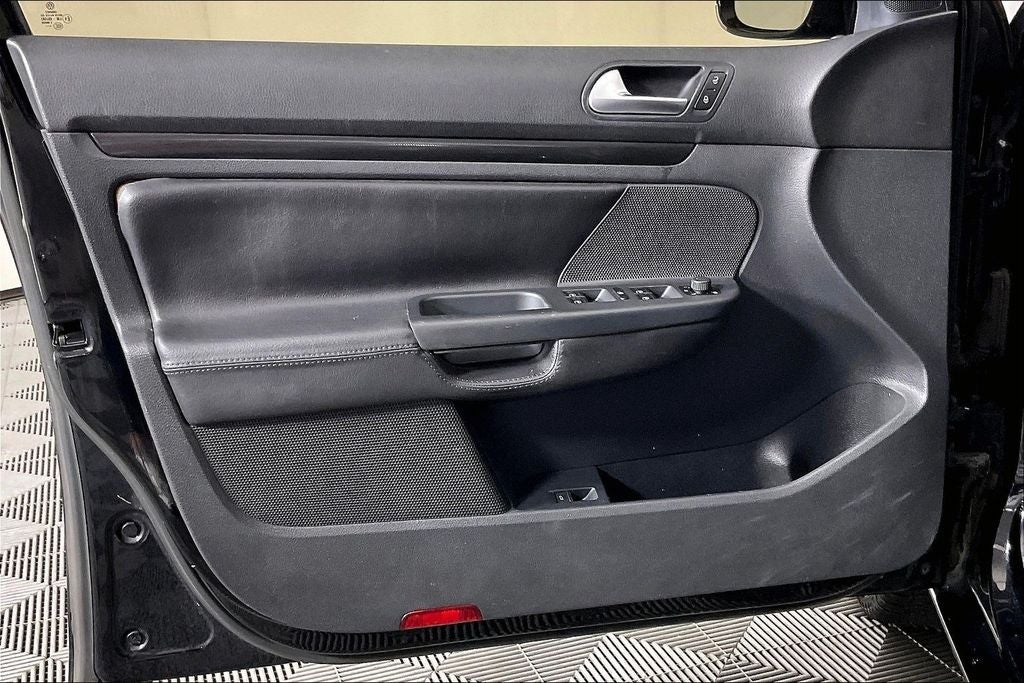 2013 Volkswagen Jetta SportWagen 2.0L TDI