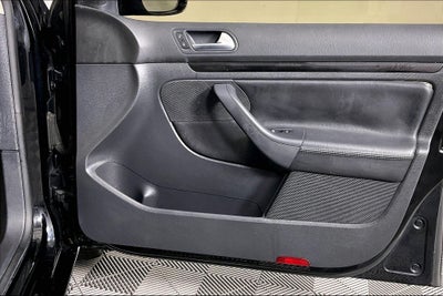 2013 Volkswagen Jetta SportWagen 2.0L TDI