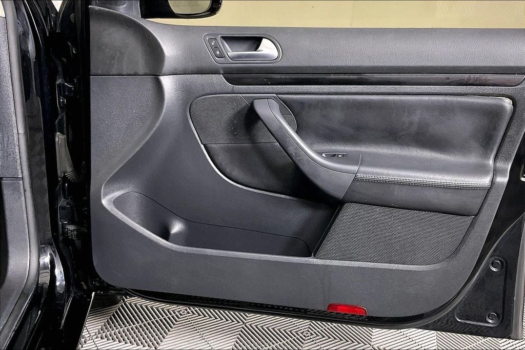 2013 Volkswagen Jetta SportWagen 2.0L TDI