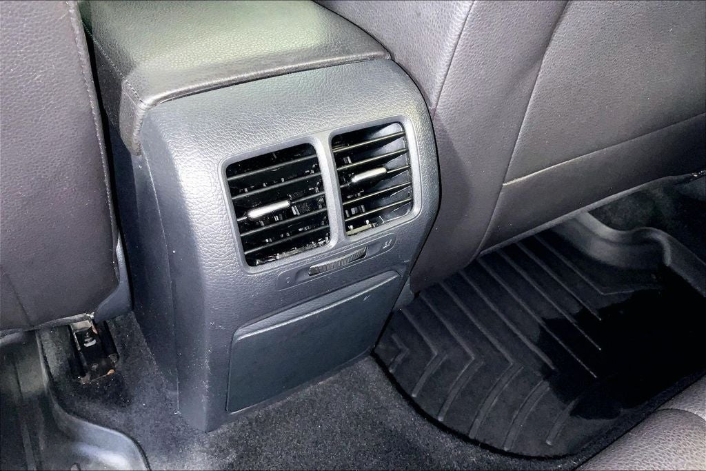 2013 Volkswagen Jetta SportWagen 2.0L TDI