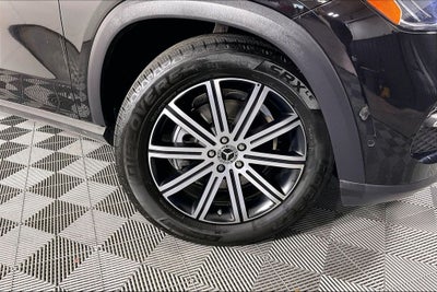 2025 Mercedes-Benz GLE GLE 350 4MATIC®