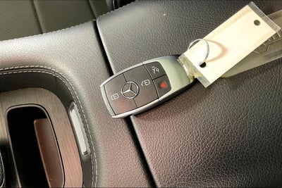 2025 Mercedes-Benz GLE GLE 350 4MATIC®