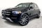 2025 Mercedes-Benz GLE GLE 350 4MATIC®