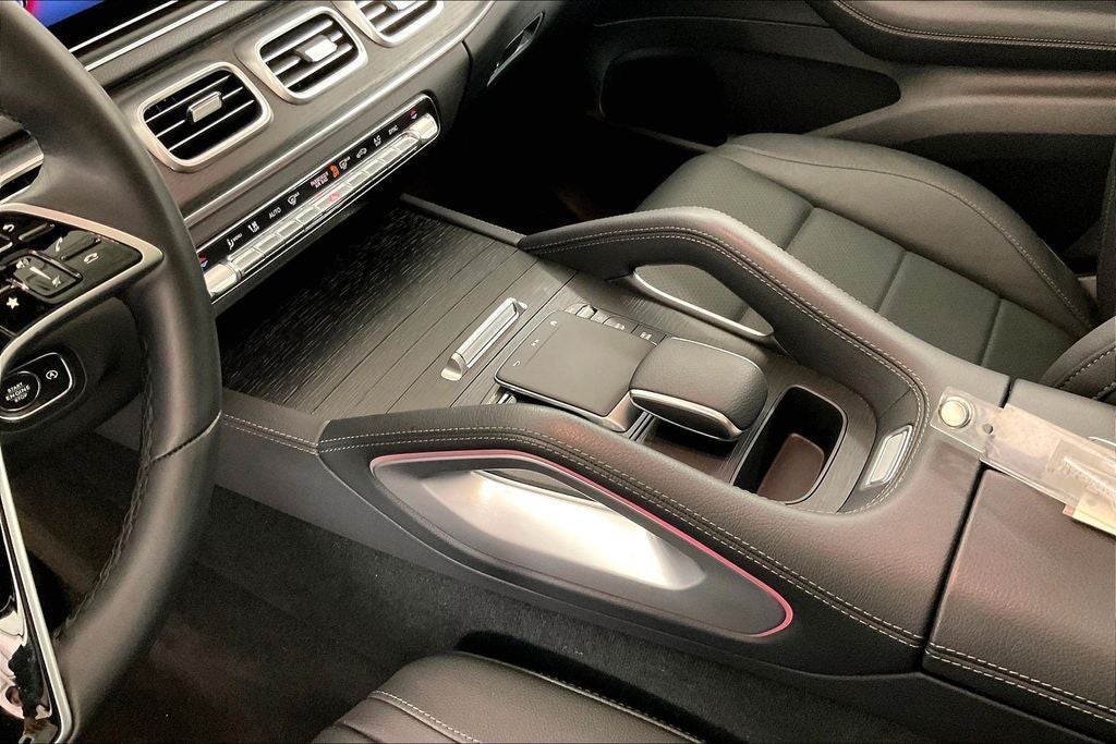 2025 Mercedes-Benz GLE GLE 350 4MATIC®