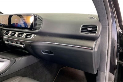 2025 Mercedes-Benz GLE GLE 350 4MATIC®