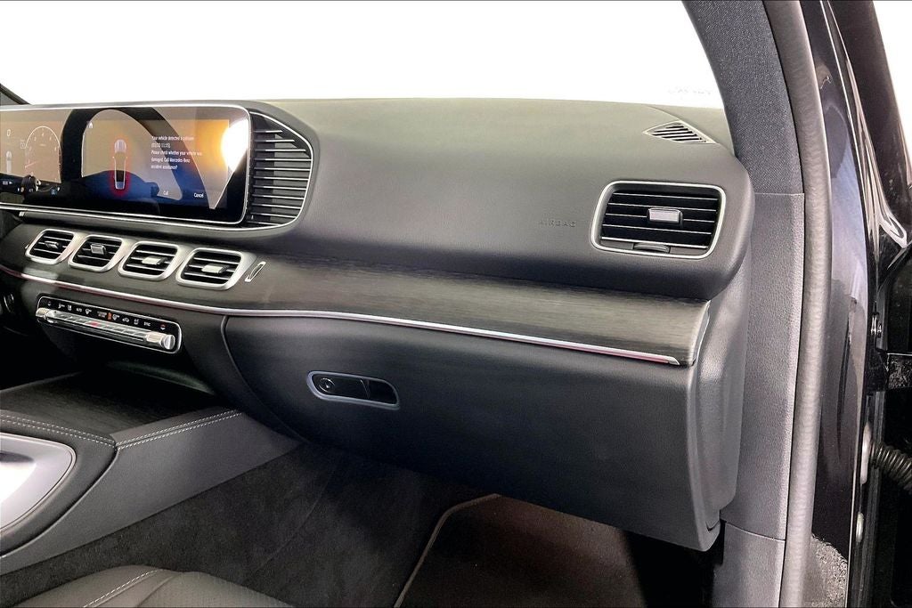 2025 Mercedes-Benz GLE GLE 350 4MATIC®