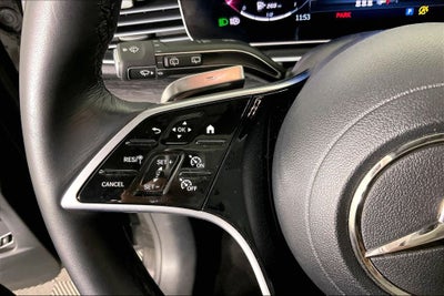 2025 Mercedes-Benz GLE GLE 350 4MATIC®