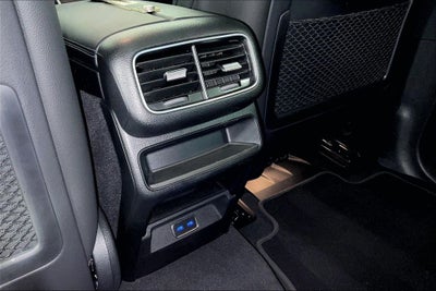 2025 Mercedes-Benz GLE GLE 350 4MATIC®