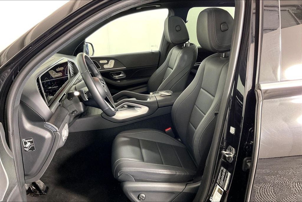 2025 Mercedes-Benz GLE GLE 350 4MATIC®