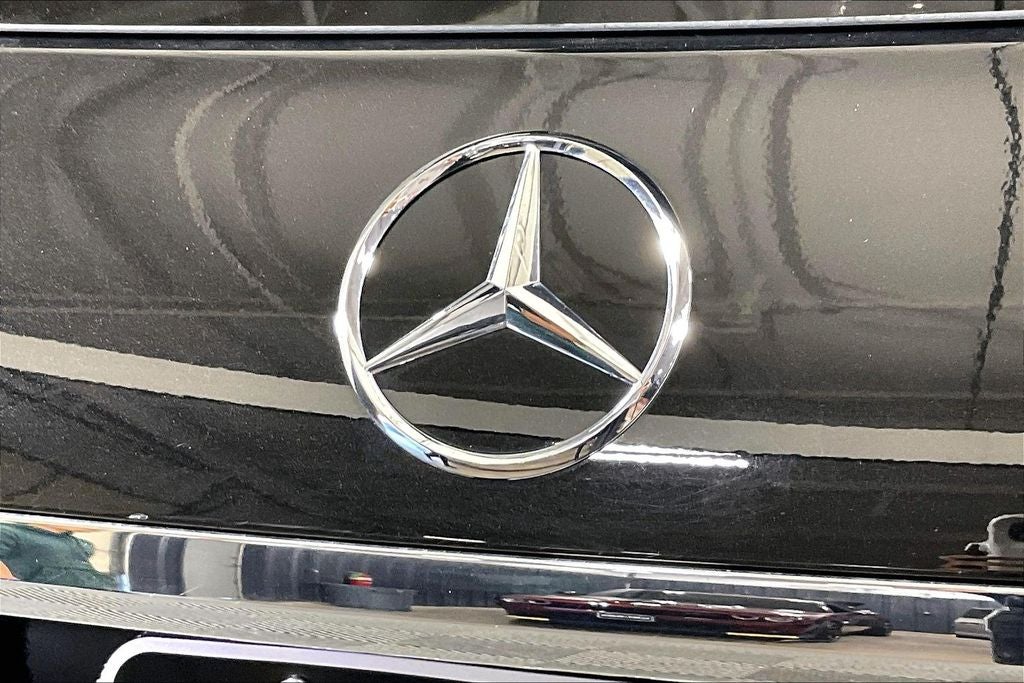 2025 Mercedes-Benz GLE GLE 350 4MATIC®