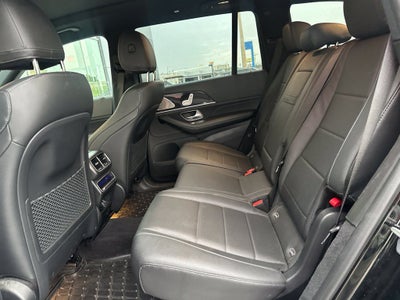 2022 Mercedes-Benz GLS GLS 450 4MATIC®