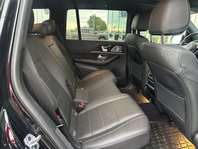 2022 Mercedes-Benz GLS GLS 450 4MATIC®